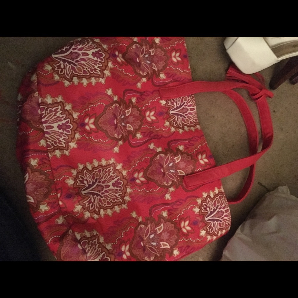 Tote bag